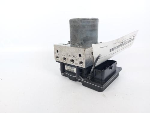 Used ABS pump ABS pump MERCEDES-BENZ E-CLASS (W212) E 220 CDI / BlueTEC (212.001, 212.002) (170 hp) 15161872 15161872