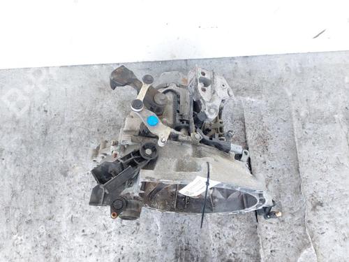 Gearbox CITROËN C3 III (SX) 1.2 PureTech 82 | BP30802721M3 