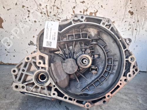 Used Gearbox Gearbox 39644340 39644340