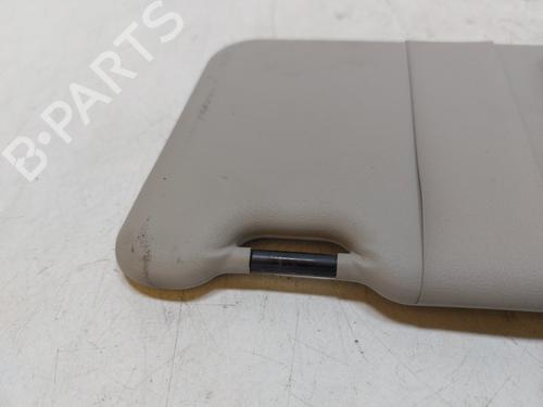 Left sun visor DACIA DUSTER (HS_) 1.5 dCi (HSAJ) | BP37602223I1 - Image 4