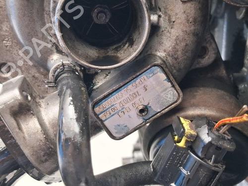 Engine FIAT IDEA (350_) 1.3 D Multijet | BP38190339M1 - Image 5
