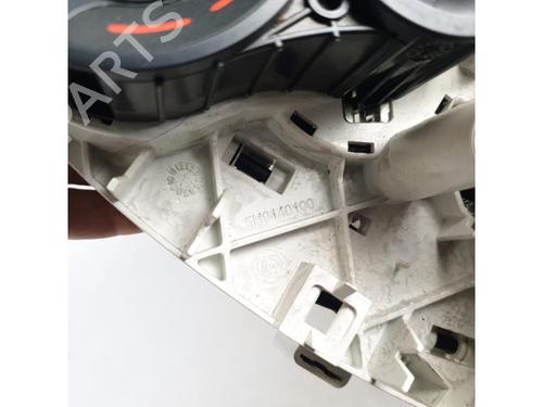 Climate control FORD KA (RU8) 1.2 | BP15152513I5