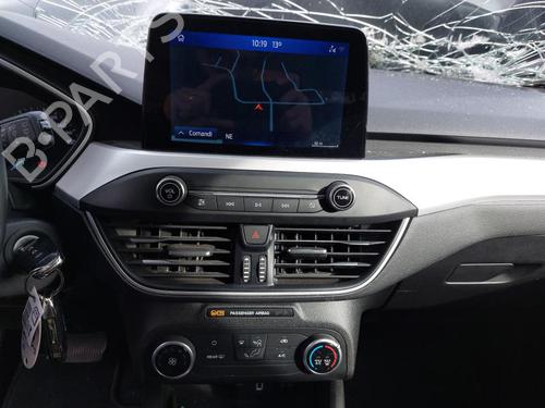 Left sun visor FORD FOCUS IV Turnier (HP) 1.5 EcoBlue | BP16150416I1 - Image 10