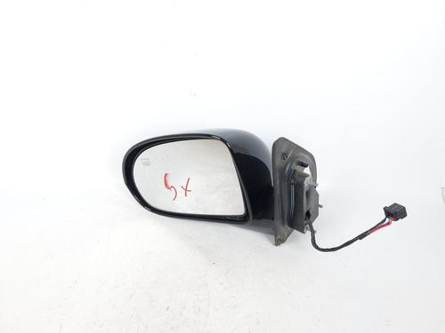 Used Left mirror Left mirror JEEP COMPASS (MK49) 2.2 CRD 4x4 (163 hp) 15161932 15161932
