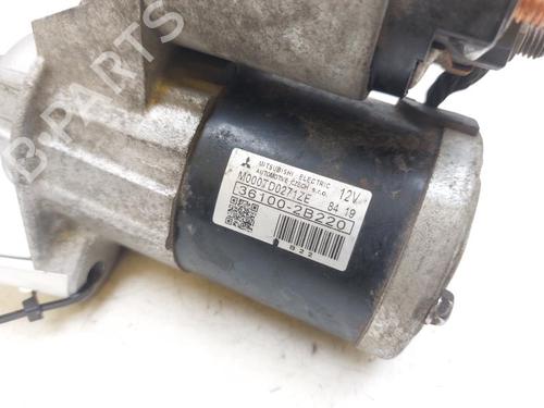 Starter KIA VENGA (YN) 1.4 CVVT | BP29327259M8 - Image 5
