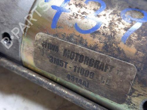 Starter FORD FOCUS II Turnier (DA_, FFS, DS) 1.6 TDCi | BP34505781M8 - Image 5