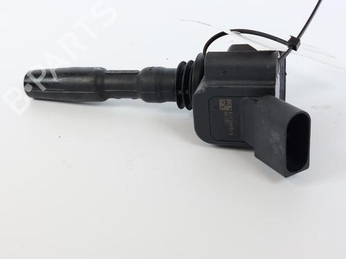 Used Ignition coil Ignition coil VW CADDY IV MPV (SAB, SAJ) 1.4 TGI CNG (110 hp) 15169683 15169683