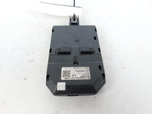 Engine control unit (ECU) SMART FORFOUR Hatchback (453) electric drive / EQ (453.091) | BP20671126M57 - Image 2