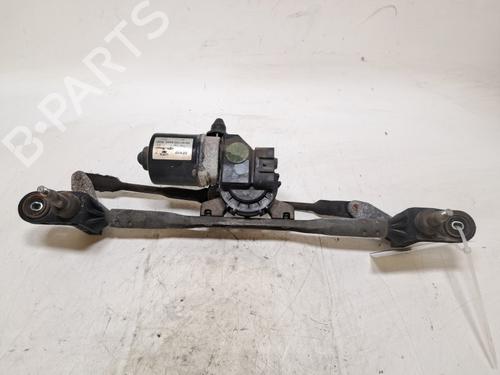 Motor limpa vidros frontal Motor limpa vidros frontal 38106752 38106752