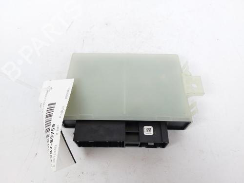 Engine control unit (ECU) MERCEDES-BENZ GLC Coupe (C253) 300 de 4-matic (253.311) | BP16062648M57 
