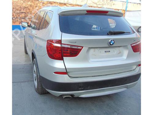 Rear right window mechanism BMW X3 (F25) xDrive 20 d | BP15143197C25 