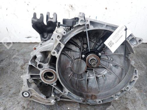 Used Gearbox Gearbox FORD FOCUS II Turnier (DA_, FFS, DS) 2.0 LPG (145 hp) 33571739 33571739