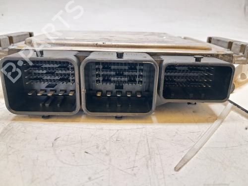 Engine control unit (ECU) PEUGEOT PARTNER Tepee 1.6 HDi 90 | BP40215604M57 - Image 4