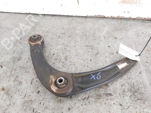 Used Left front suspension arm CITROËN BERLINGO Box Body/MPV (B9) 1.6 VTi 95 (98 hp) 18740360