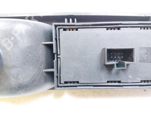 Left front window switch LANCIA MUSA (350_) 1.3 D Multijet (350.AXM11, 350.AXM1A, 350.AXI1A) | BP28162494I27 