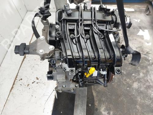 Engine RENAULT CLIO III (BR0/1, CR0/1) 1.2 16V (BR02, BR0J, BR11, CR02, CR0J, CR11) | BP36353016M1 - Image 8