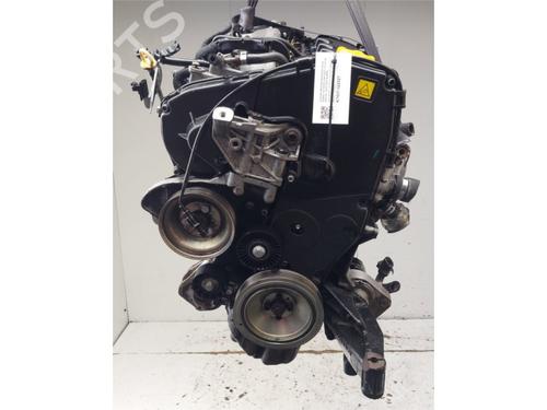 Engine ALFA ROMEO 147 (937_) 1.9 JTDM 8V (937.AXD1A, 937.AXU1A, 937.BXU1A) | BP34714034M1 - Image 2