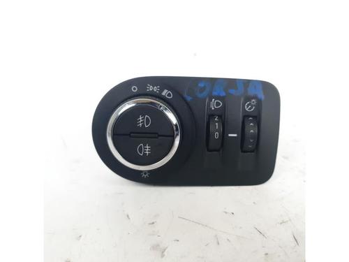 Used Switch OPEL CORSA E (X15) 1.4 Turbo (08, 68) (101 hp) 15153289