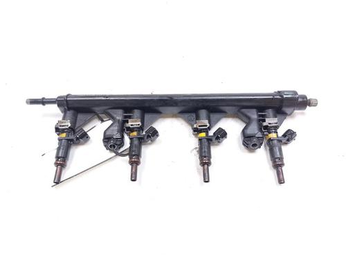 Spreder / Dyse CITROËN C3 II (SC_) 1.4 VTi 95 (95 hp) 29050453