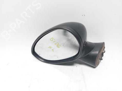 left-mirror-fiat-500-312_-2007-30613410 main image