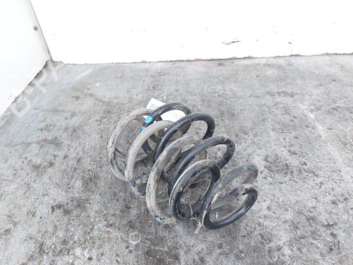 Støddæmperfjeder MERCEDES-BENZ A-CLASS (W176) A 200 CDI / d (176.008) (136 hp) 33196530