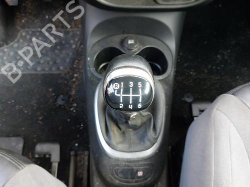 Climate control FIAT 500L (351_, 352_) 1.6 D Multijet (199LYD1B) | BP23880794I5 - Image 11