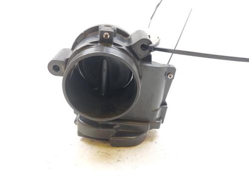 Used Throttle body Throttle body PEUGEOT 207 (WA_, WC_) 1.4 16V (95 hp) 28012709 28012709