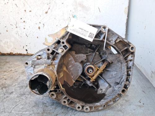 Gearkasse Gearkasse FIAT PUNTO (188_) 1.2 60 (188.030, .050, .130, .150, .230, .250) (60 hp) 36771492 36771492