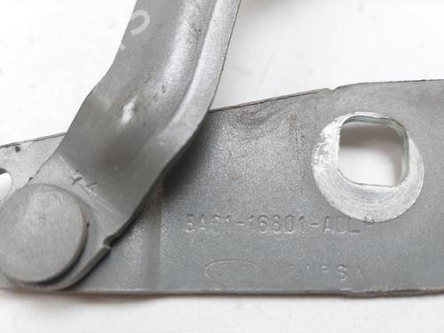 Hinge/Door check strap FORD FIESTA VI (CB1, CCN) 1.25 | BP28529204C146 