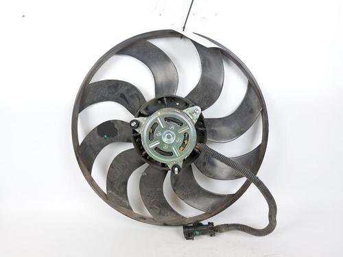 Radiator fan FIAT 500L (351_, 352_) 0.9 Natural Power (199LYC1B) | BP23880707M35 