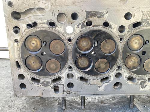 Cylinder head AUDI A4 B9 Avant (8W5, 8WD) 2.0 TDI | BP18829307M5 