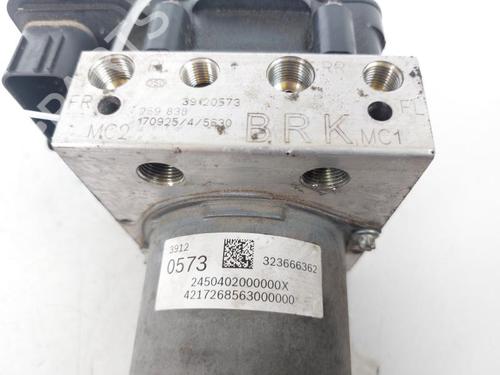 ABS pump OPEL ASTRA K Sports Tourer (B16) 1.4 CNG (35) | BP15172960M43 