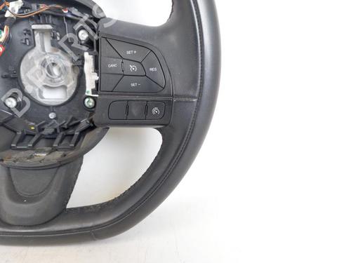 Steering wheel FIAT 500X (334_) 1.6 D Multijet (334AXA1B, 334AXA11) | BP23399763C49 - Image 4