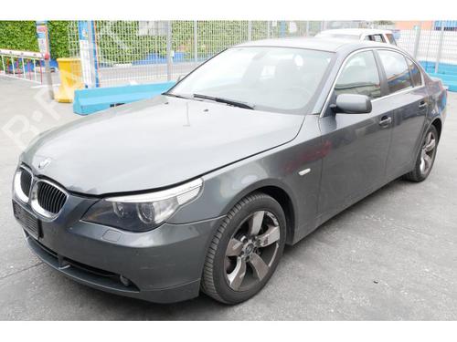 Steering rack BMW 5 (E60) 530 xd | BP15148916M22 