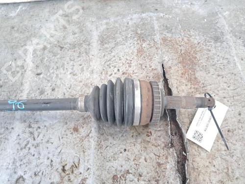 Right front driveshaft OPEL CORSA C (X01) 1.3 CDTI (F08, F68) | BP33193655M39 - Image 2