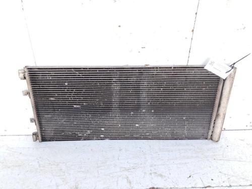 Used AC radiator AC radiator OPEL MOVANO B Bus (X62) 2.3 CDTI FWD (JV) (125 hp) 30898826 30898826