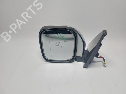 Używane Lusterko boczne lewe MITSUBISHI PAJERO III Canvas Top (V6_W, V7_W) 3.2 DI-D (V68W, V78W) (165 hp) 30478432