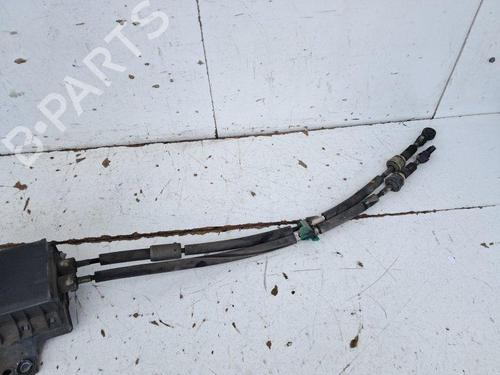 Shift knob FIAT 500L (351_, 352_) 1.3 D Multijet (199LXY1A, 199LXY11) | BP33616417I34 - Image 3