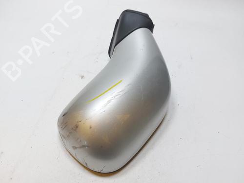Left mirror OPEL AGILA A (H00) 1.0 12V (F68) | BP30453975C26 