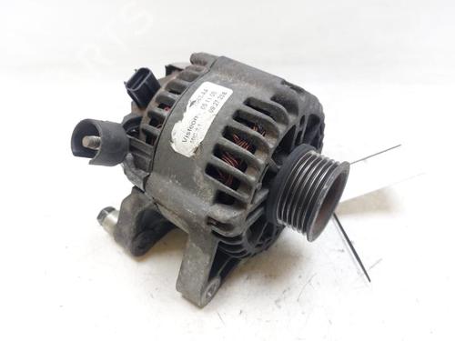 Alternator FORD FUSION (JU_) 1.4 TDCi | BP29419604M7 