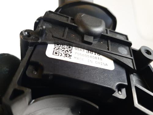 Steering column stalk FIAT 500L (351_, 352_) 1.3 D Multijet (199LXY1A, 199LXY11) | BP15155485I23 - Image 3