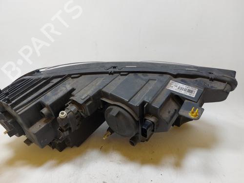 Left headlight DS DS 3 / DS 3 CROSSBACK (UR_, UC_, UJ_) 1.5 BlueHDi 100 (UCYHYJ) | BP36694309C28 - Image 3