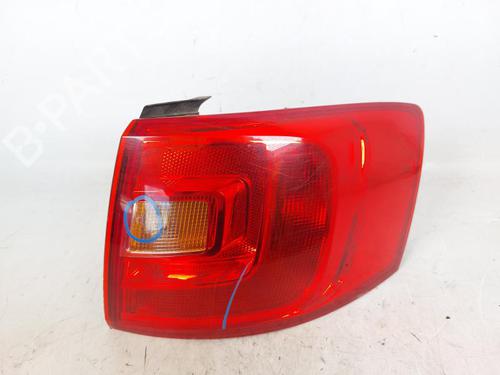 Used Right taillight Right taillight VW GOLF VI Variant (AJ5) 1.2 TSI (86 hp) 18060649 18060649