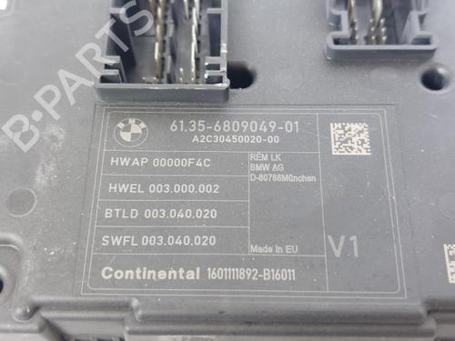 Fuse box BMW 3 Touring (F31) 320 d | BP15175223E1 