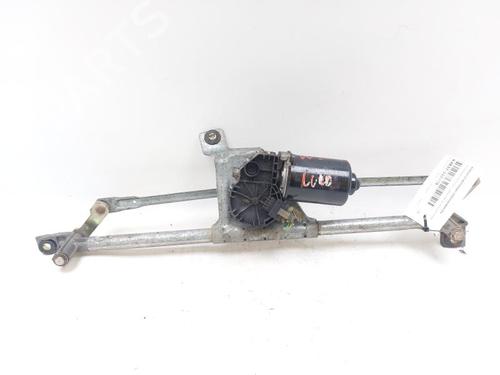Used Front wiper motor VW POLO (6N2) 1.4 (60 hp) 29584343