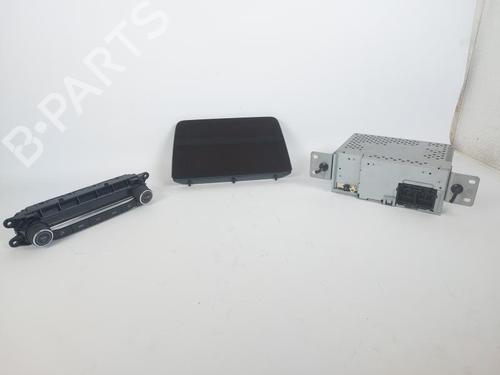 Used Electronic module Electronic module FORD FOCUS IV Turnier (HP) 1.5 EcoBlue (120 hp) 20502674 20502674