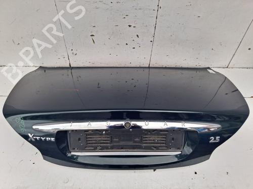 Used Tailgate Tailgate JAGUAR X-TYPE I (X400) 2.5 V6 All-wheel Drive (196 hp) 40255563 40255563