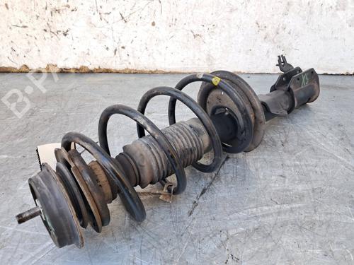 Left front shock absorber FIAT PANDA (169_) 1.2 4x4 (169.AXB2A) | BP36183684M16 - Image 2