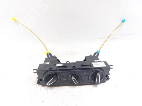 Used Climate control Climate control 26729541 26729541