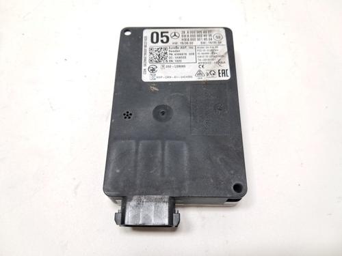 Modulo elettronico Modulo elettronico 39163317 39163317